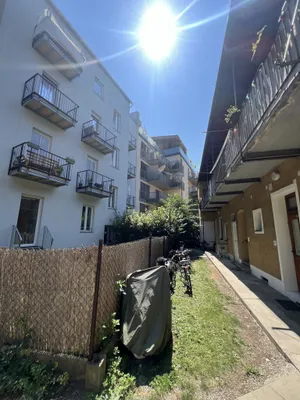 1-Zimmer-Wohnung kaufen in Graz – 30 m², € 85.000 – Bild 13 von 16