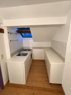 1-Zimmer-Wohnung mieten in Graz – 29 m², € 272 – Bild 2 von 5