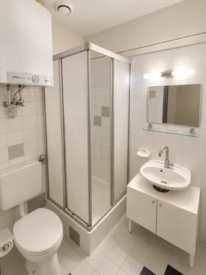 1-Zimmer-Wohnung mieten in Graz – 29 m², € 272 – Bild 5 von 5