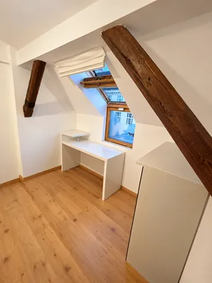 1-Zimmer-Wohnung mieten in Graz – 29 m², € 272 – Bild 4 von 5
