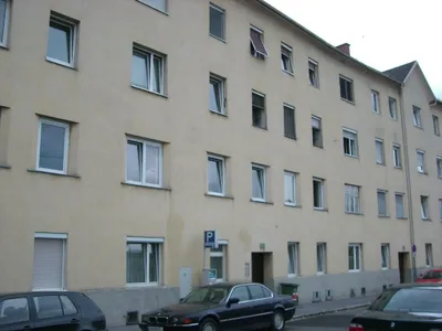 1-Zimmer-Wohnung mieten in Graz – 30,99 m², € 333 – Bild 1 von 2