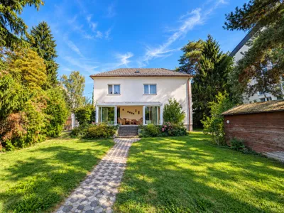 8-Zimmer-Haus kaufen in Graz – 205 m², € 560.000 – Bild 16 von 23