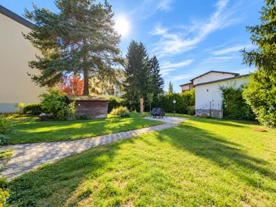 8-Zimmer-Haus kaufen in Graz – 205 m², € 560.000 – Bild 18 von 23