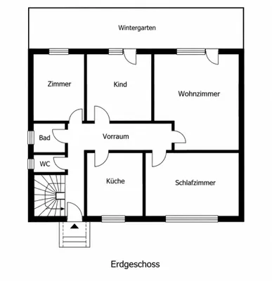 8-Zimmer-Haus kaufen in Graz – 205 m², € 560.000 – Bild 21 von 23