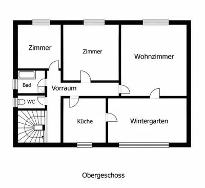 8-Zimmer-Haus kaufen in Graz – 205 m², € 560.000 – Bild 22 von 23