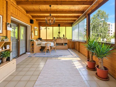 8-Zimmer-Haus kaufen in Graz – 205 m², € 560.000 – Bild 13 von 23