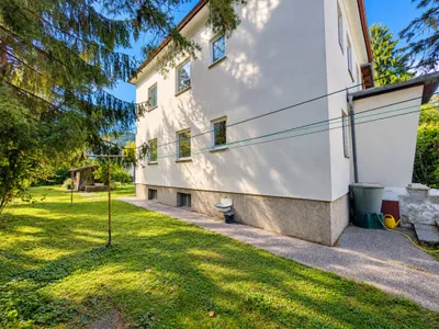8-Zimmer-Haus kaufen in Graz – 205 m², € 560.000 – Bild 17 von 23