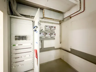 2-Zimmer-Gewerbeimmobilie mieten in Wien – 643 m², € 9.780 – Bild 11 von 27