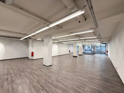 2-Zimmer-Gewerbeimmobilie mieten in Wien – 643 m², € 9.780 – Bild 2 von 27