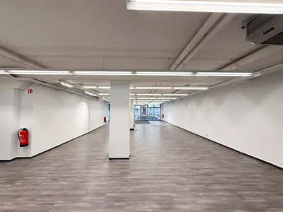 2-Zimmer-Gewerbeimmobilie mieten in Wien – 643 m², € 9.780 – Bild 3 von 27