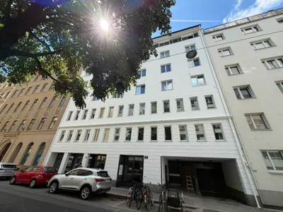 2-Zimmer-Gewerbeimmobilie mieten in Wien – 643 m², € 9.780 – Bild 26 von 27