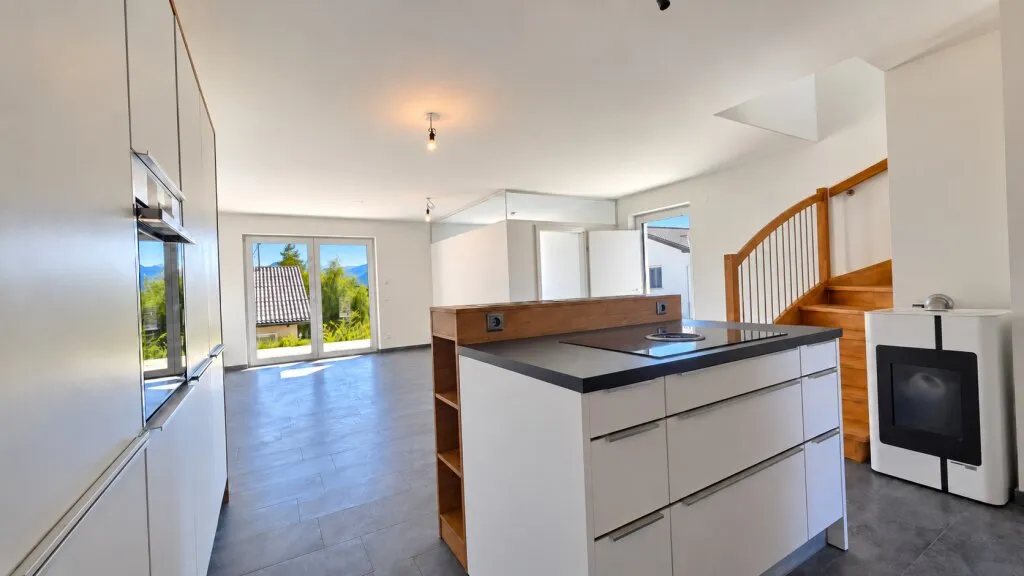 Haus – Klagenfurt - Ansicht 3