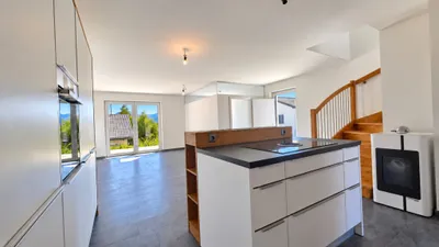 4-Zimmer-Haus kaufen in Klagenfurt – 118 m², € 498.500 – Bild 3 von 15