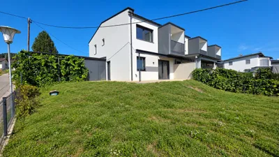 4-Zimmer-Haus kaufen in Klagenfurt – 118 m², € 498.500 – Bild 9 von 15