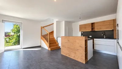 4-Zimmer-Haus kaufen in Klagenfurt – 118 m², € 498.500