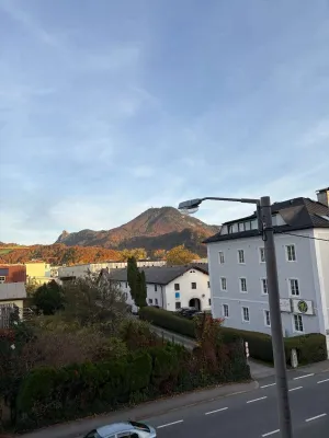2-Zimmer-Wohnung kaufen in Salzburg Stadt – 55,15 m², € 310.000 – Bild 6 von 10