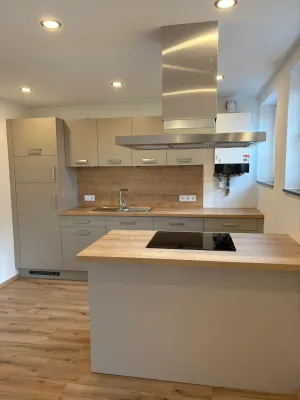 2-Zimmer-Wohnung kaufen in Salzburg Stadt – 55,15 m², € 310.000 – Bild 5 von 10