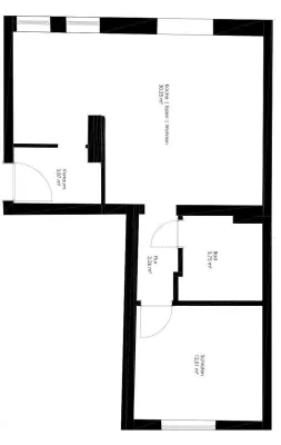2-Zimmer-Wohnung kaufen in Salzburg Stadt – 55,15 m², € 310.000 – Bild 7 von 10
