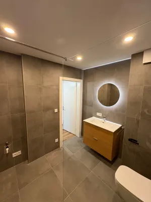 2-Zimmer-Wohnung kaufen in Salzburg Stadt – 55,15 m², € 310.000 – Bild 2 von 10
