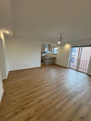 2-Zimmer-Wohnung kaufen in Salzburg Stadt – 55,15 m², € 310.000 – Bild 1 von 10