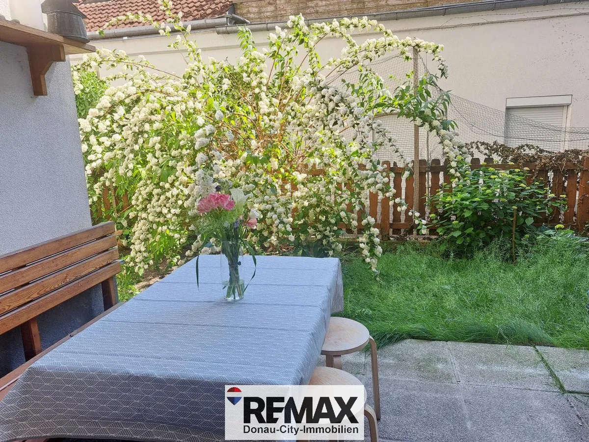 Wohnung – Wien - Ansicht 3