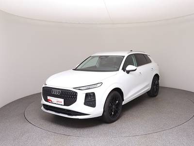 Audi Q3 TFSI 110 kW intense