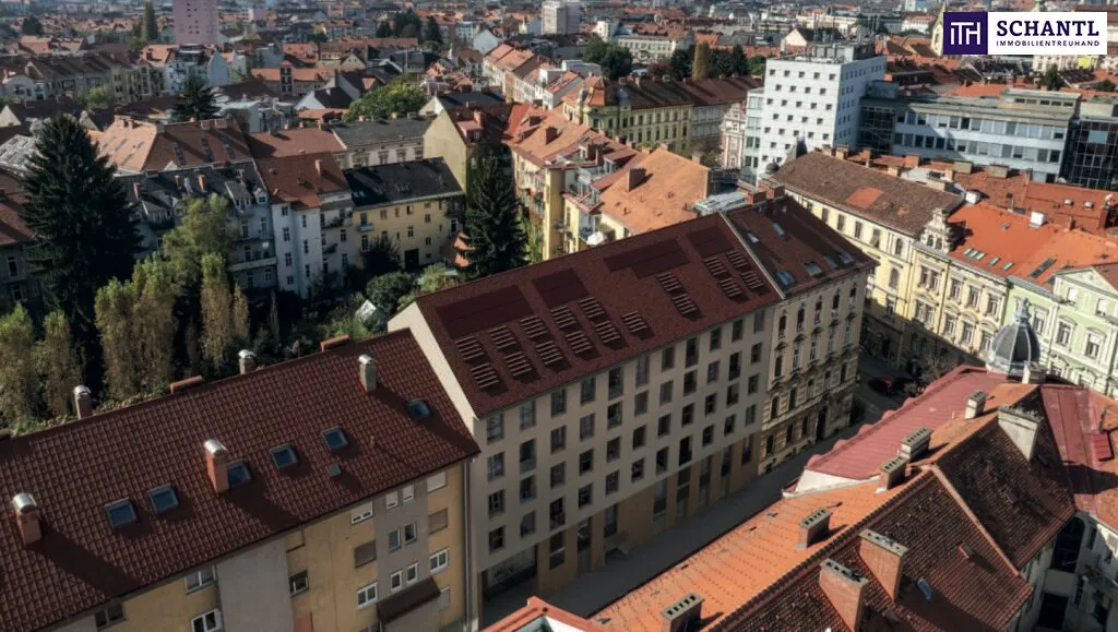 Herz-Jesu-Viertel-Eleganz zum Aktionspreis - provisionsfreie Neubauwohnung in TOP-LAGE - Ansicht 2
