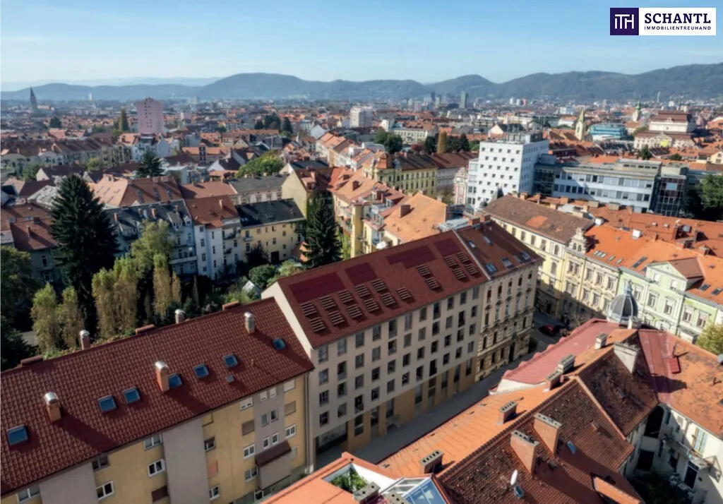 Herz-Jesu-Viertel-Eleganz zum Aktionspreis - provisionsfreie Neubauwohnung in TOP-LAGE - Ansicht 3