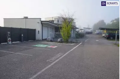 Gewerbeimmobilie kaufen in Graz-Umgebung – 476 m² – Bild 30 von 38