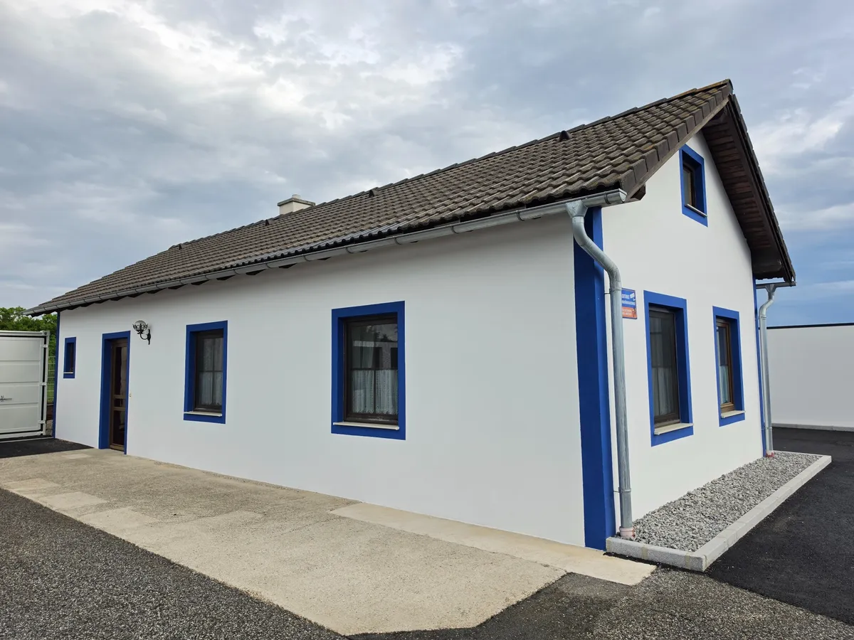 Bürofläche 70 m² mit 2 Parkplätzen - vielseitig nutzbar - Ansicht 2
