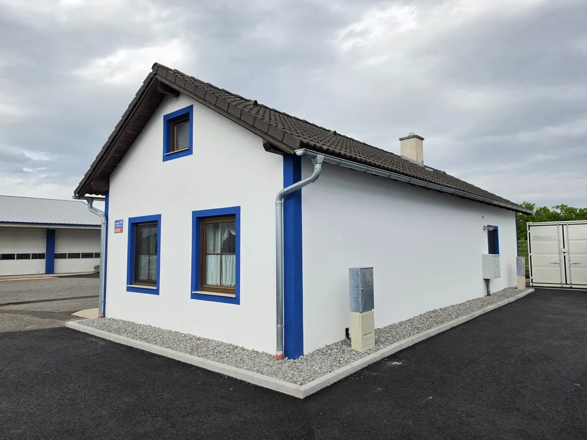 Bürofläche 70 m² mit 2 Parkplätzen - vielseitig nutzbar - Ansicht 3
