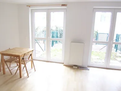 Ruhiger Gartentraum - Neubau !