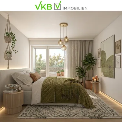 Wohnung kaufen in Wels-Land – 49,89 m², € 255.800 – Bild 2 von 7
