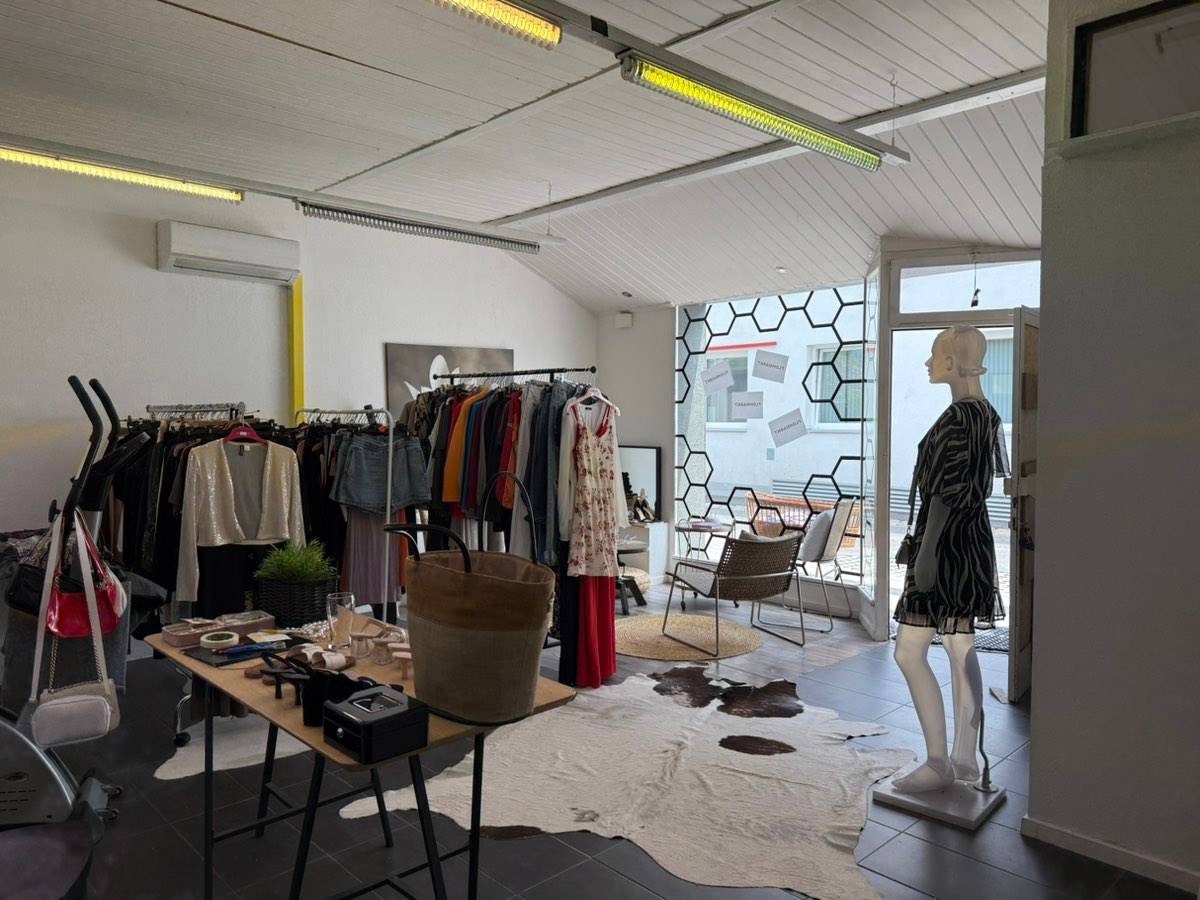 Geschäftslokal im Zentrum von Traiskirchen - Ansicht 3