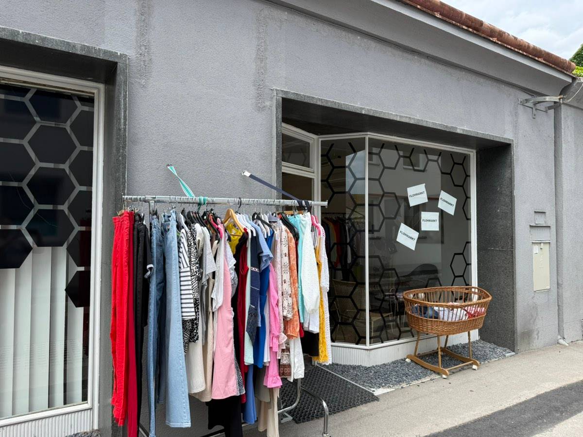 Geschäftslokal im Zentrum von Traiskirchen - Ansicht 2