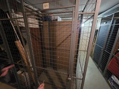 3-Zimmer-Wohnung kaufen in Wien – 58,47 m², € 299.000 – Bild 23 von 30