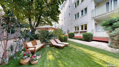3-Zimmer-Wohnung kaufen in Wien – 58,47 m², € 299.000 – Bild 9 von 30