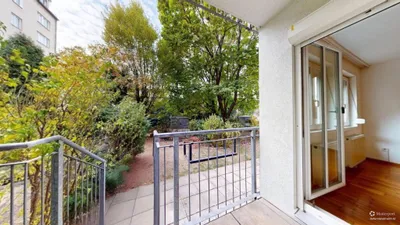3-Zimmer-Wohnung kaufen in Wien – 58,47 m², € 299.000 – Bild 2 von 30
