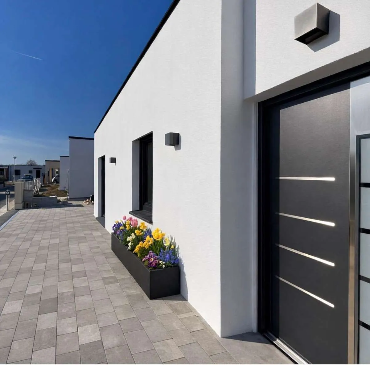 HAUS VERKAUF NEUFELDER SEE - Widok 3