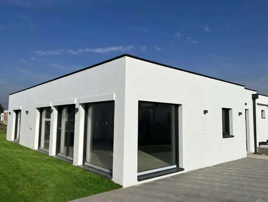 HAUS VERKAUF NEUFELDER SEE - Widok 2