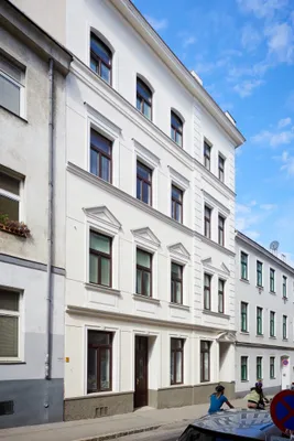 1-Zimmer-Wohnung kaufen in Wien – 31,56 m², € 185.000 – Bild 7 von 12