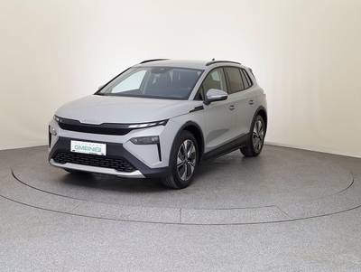 Skoda Elroq 60