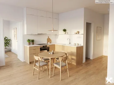 2-Zimmer-Wohnung kaufen in Scheibbs – 54,88 m², € 166.730 – Bild 6 von 12