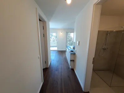 2-Zimmer-Wohnung mieten in Klagenfurt – 40 m², € 780 – Bild 10 von 11