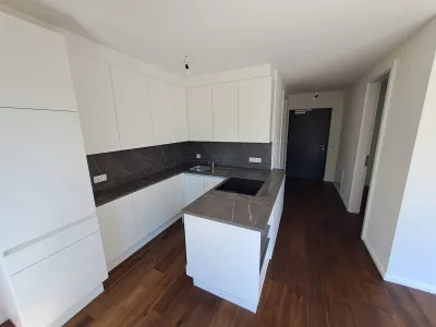2-Zimmer-Wohnung mieten in Klagenfurt – 40 m², € 780 – Bild 3 von 11