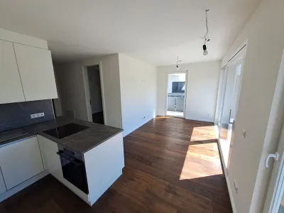 2-Zimmer-Wohnung mieten in Klagenfurt – 40 m², € 780 – Bild 4 von 11