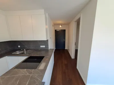 2-Zimmer-Wohnung mieten in Klagenfurt – 40 m², € 780 – Bild 6 von 11