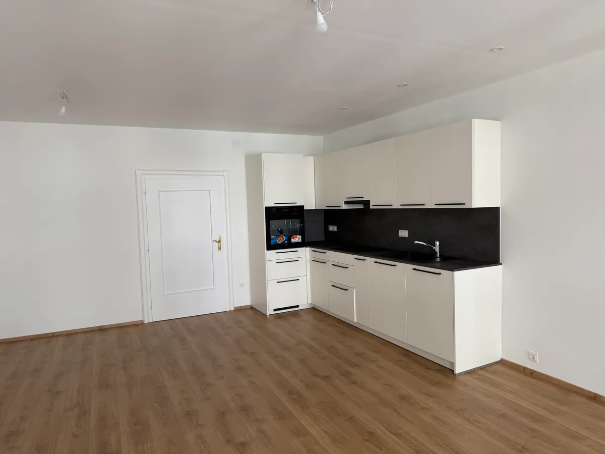 Wohnung – Leoben - Ansicht 2