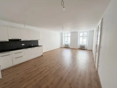 4-Zimmer-Wohnung mieten in Leoben – 120 m², € 1.097