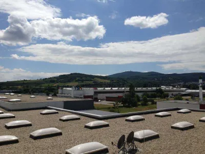 Gewerbeimmobilie mieten in Mödling – 200 m², € 2.495 – Bild 4 von 4
